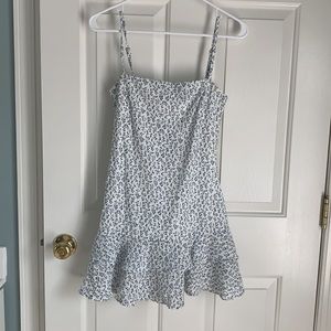 Princess Polly mini dress